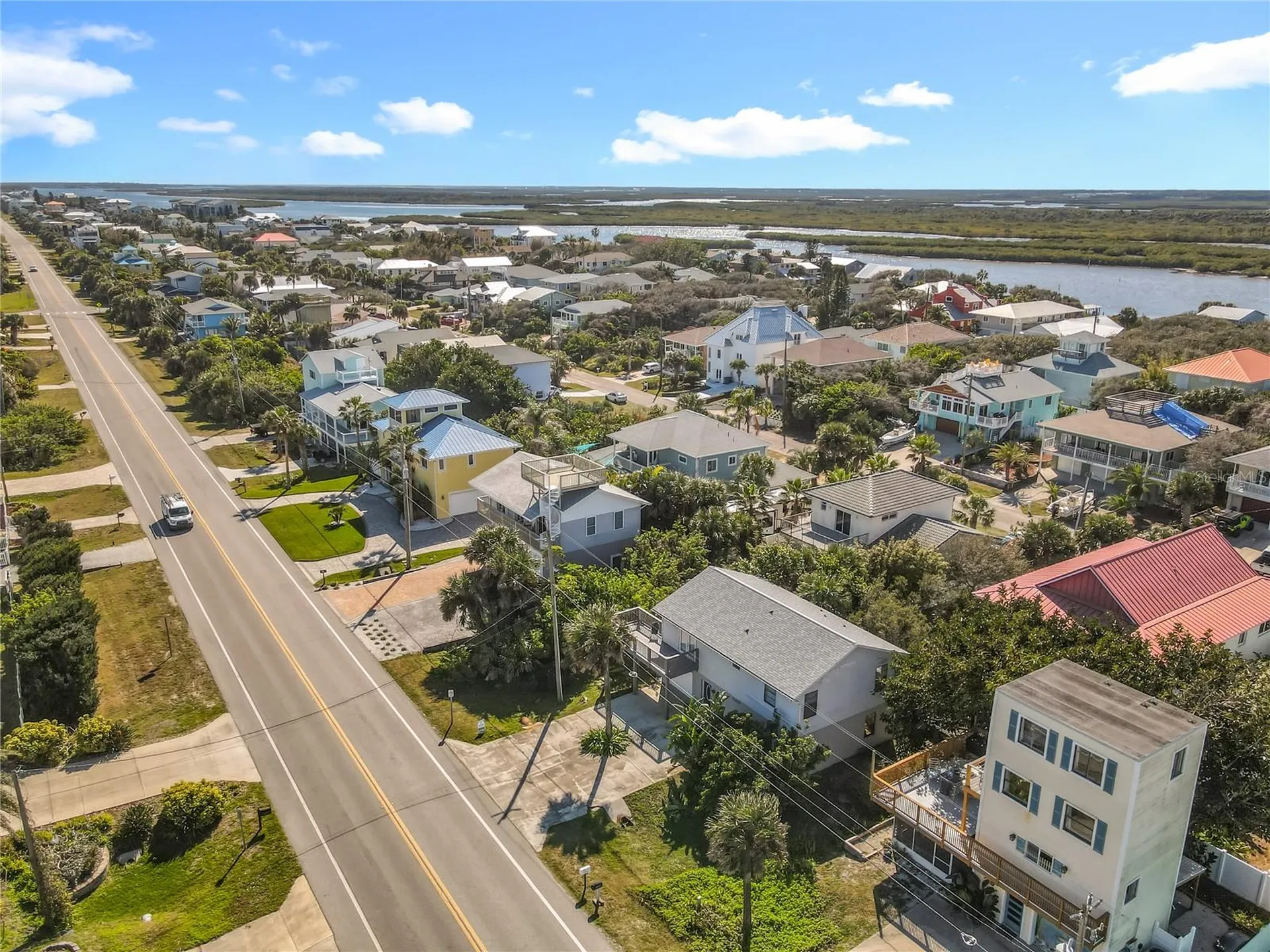 6318 Turtlemound Road New Smyrna Beach FL 32169