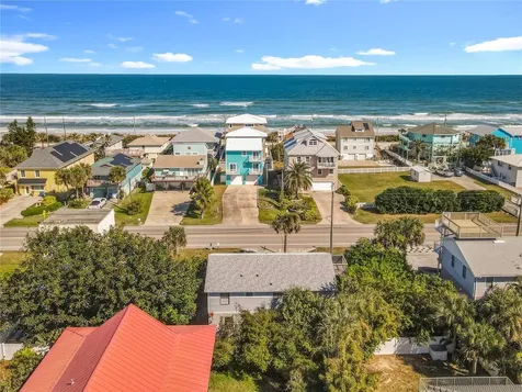 6318 Turtlemound Road New Smyrna Beach FL 32169