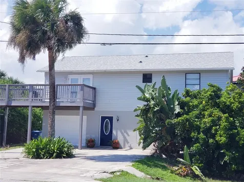 6318 Turtlemound Road New Smyrna Beach FL 32169