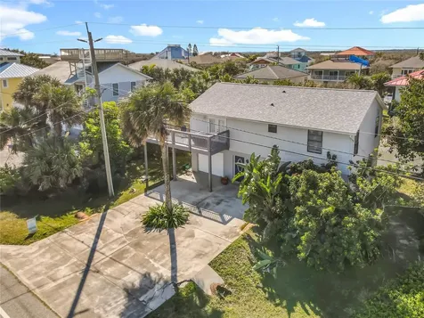 6318 Turtlemound Road New Smyrna Beach FL 32169