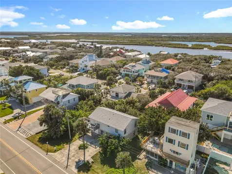 6318 Turtlemound Road New Smyrna Beach FL 32169