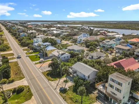 6318 Turtlemound Road New Smyrna Beach FL 32169