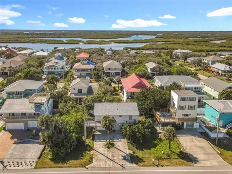 6318 Turtlemound Road New Smyrna Beach FL 32169