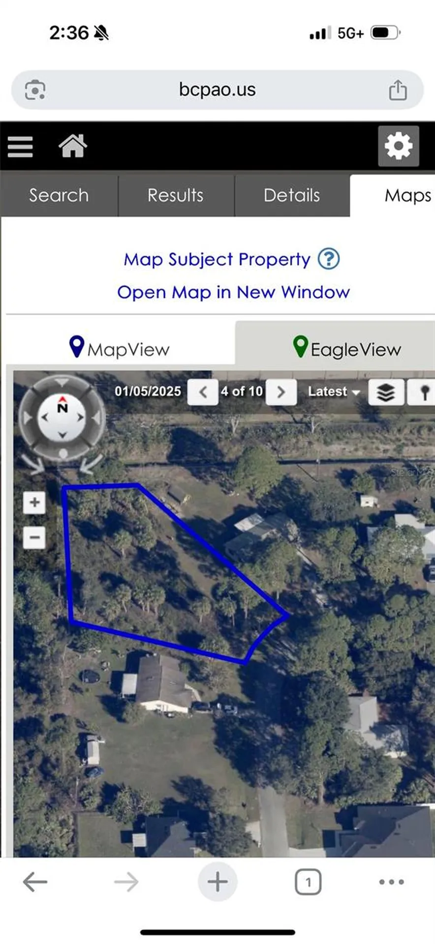 101 Tudor Road SW Palm Bay FL 32908