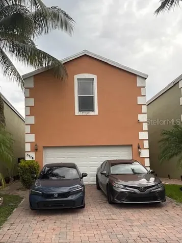 3114 Shelby Way Palm Springs FL 33461