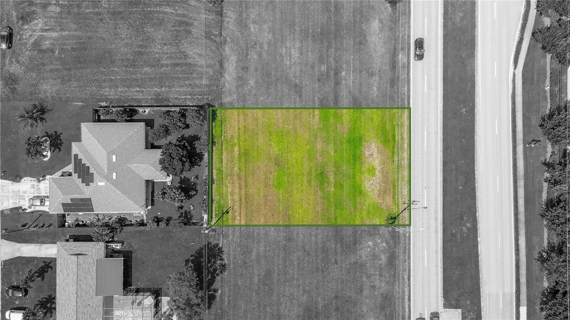 1808 Kismet Parkway E Cape Coral FL 33909