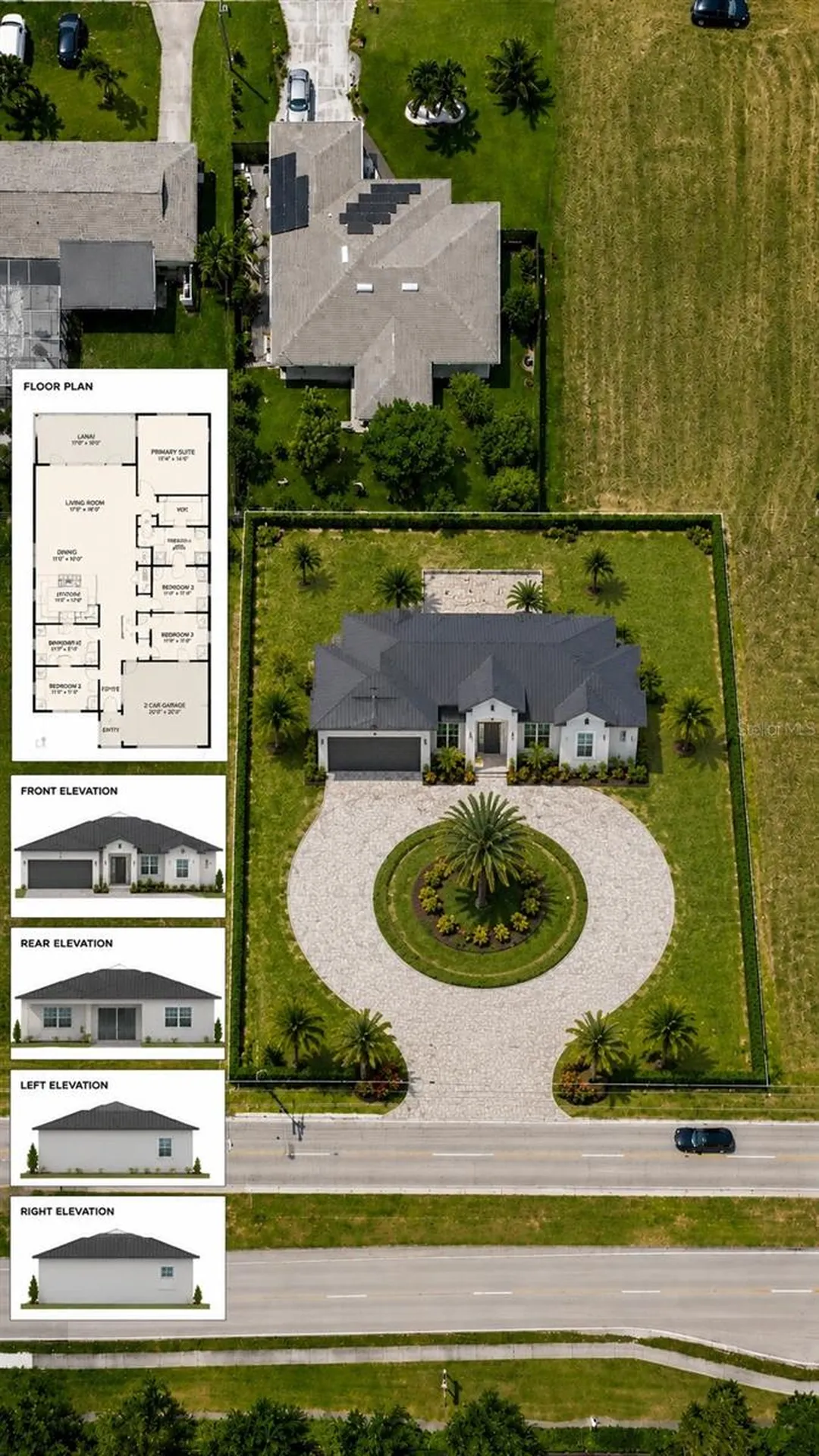 1808 Kismet Parkway E Cape Coral FL 33909