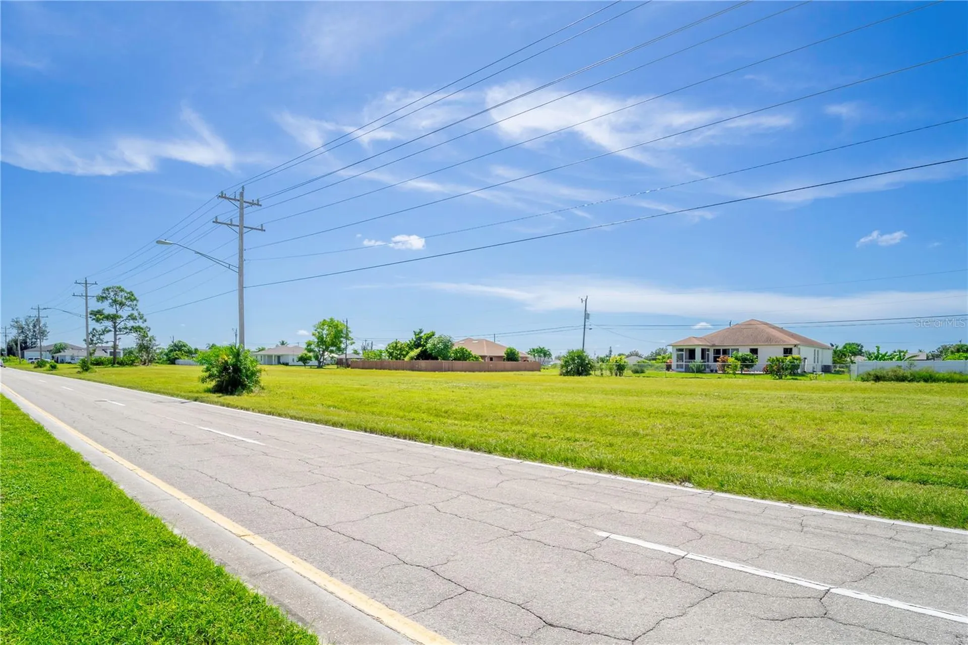 1808 Kismet Parkway E Cape Coral FL 33909