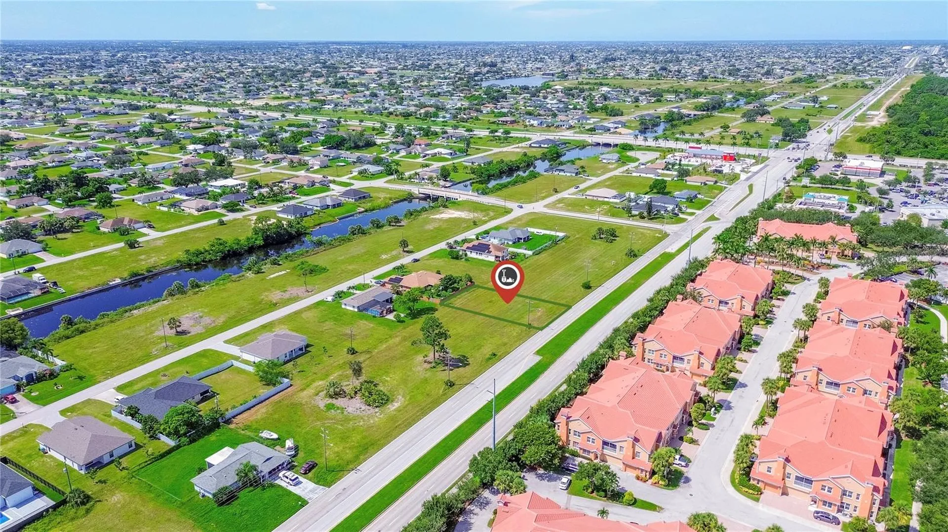 1808 Kismet Parkway E Cape Coral FL 33909