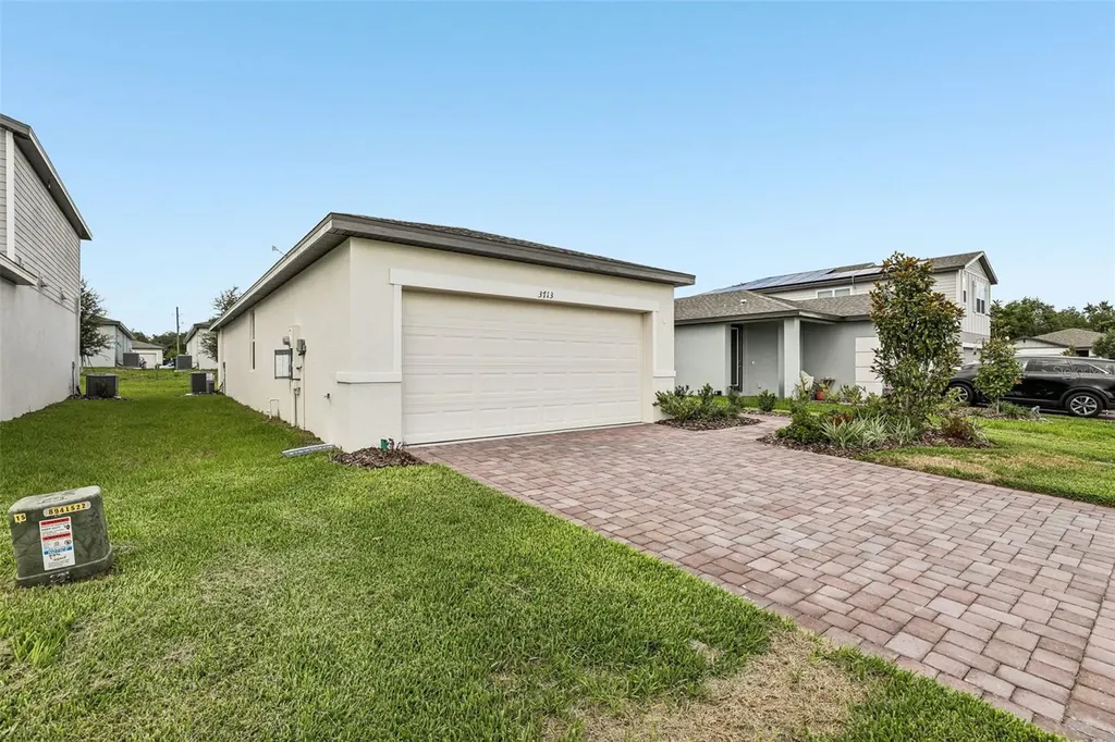 3713 Queensland Court Haines City FL 33844