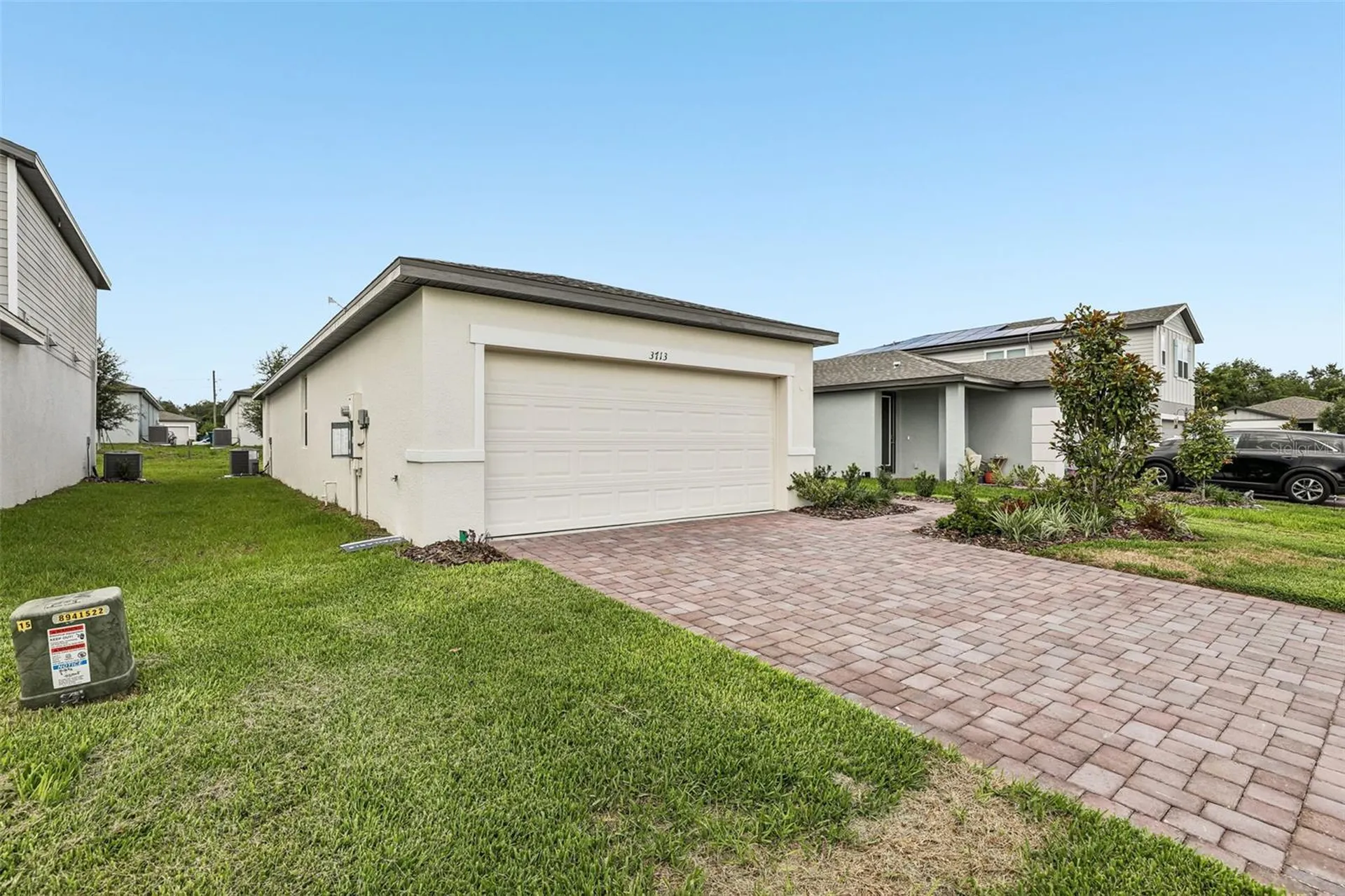 3713 Queensland Court Haines City FL 33844