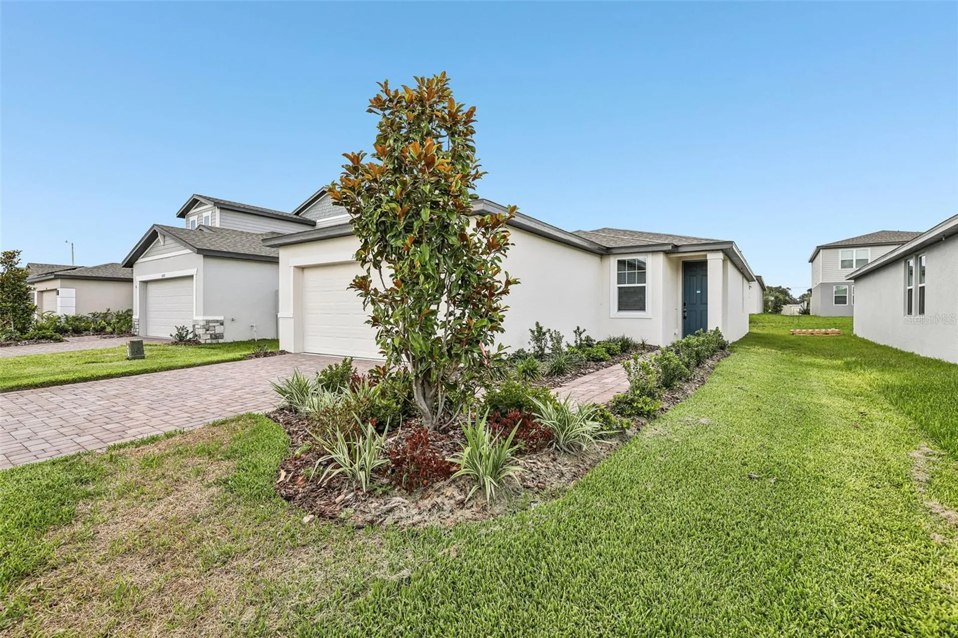 3713 Queensland Court Haines City FL 33844
