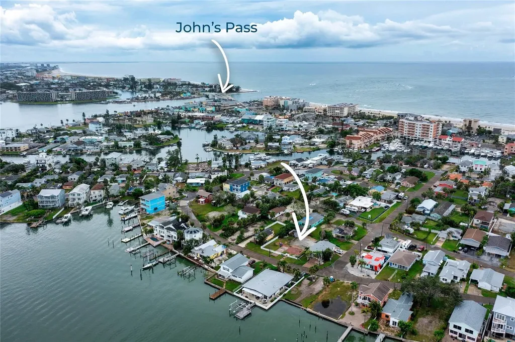 13150 Boca Ciega Avenue Madeira Beach FL 33708