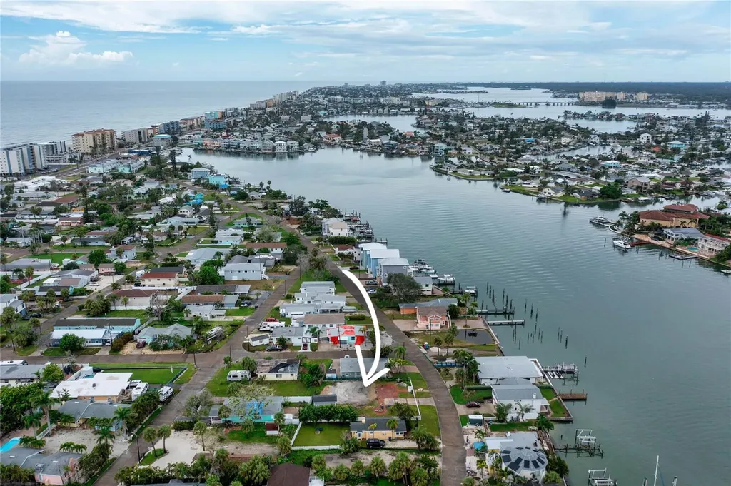 13150 Boca Ciega Avenue Madeira Beach FL 33708