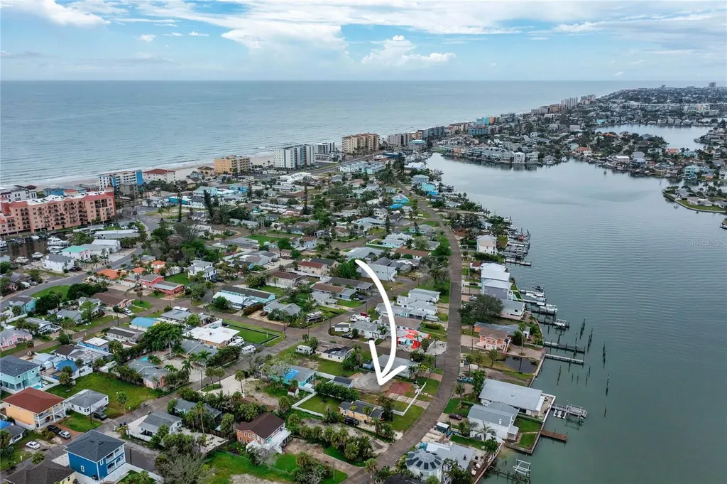 13150 Boca Ciega Avenue Madeira Beach FL 33708
