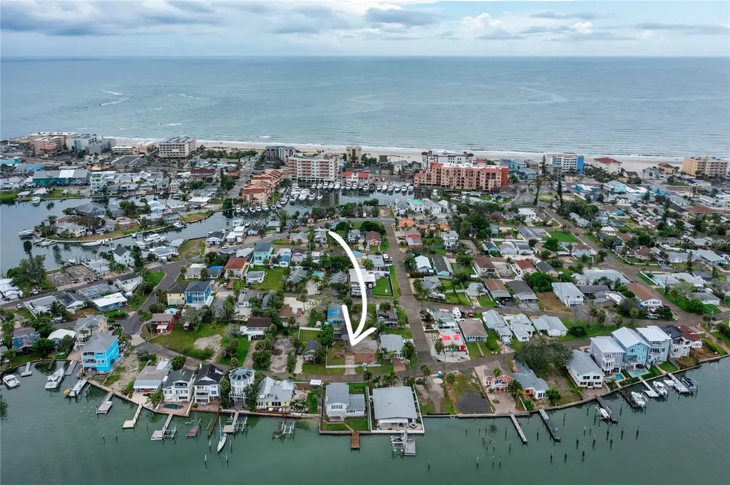13150 Boca Ciega Avenue Madeira Beach FL 33708
