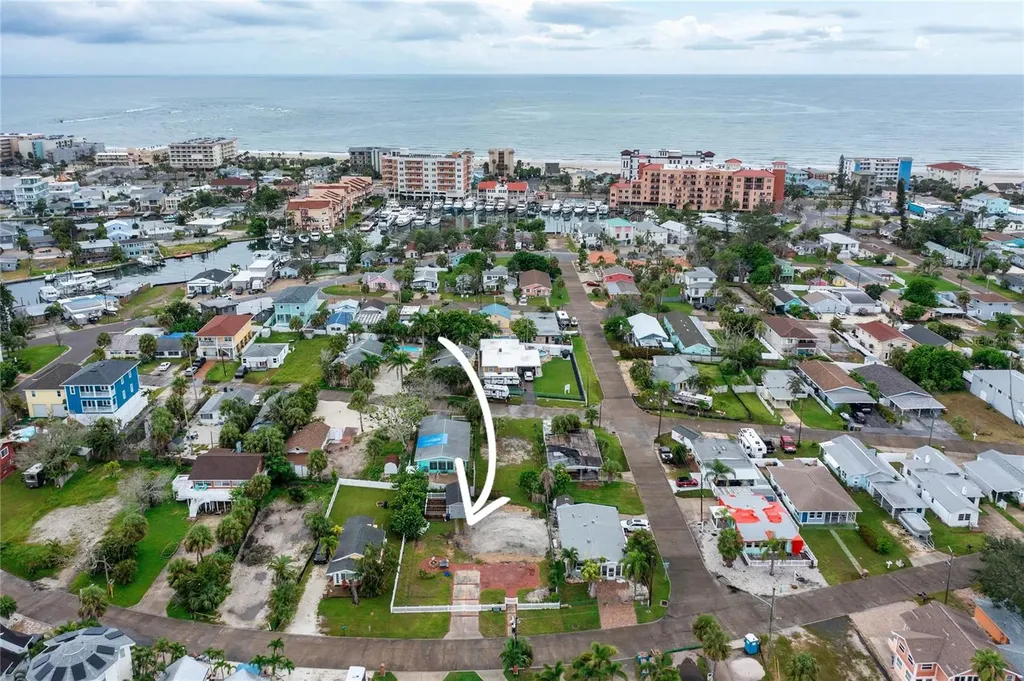 13150 Boca Ciega Avenue Madeira Beach FL 33708