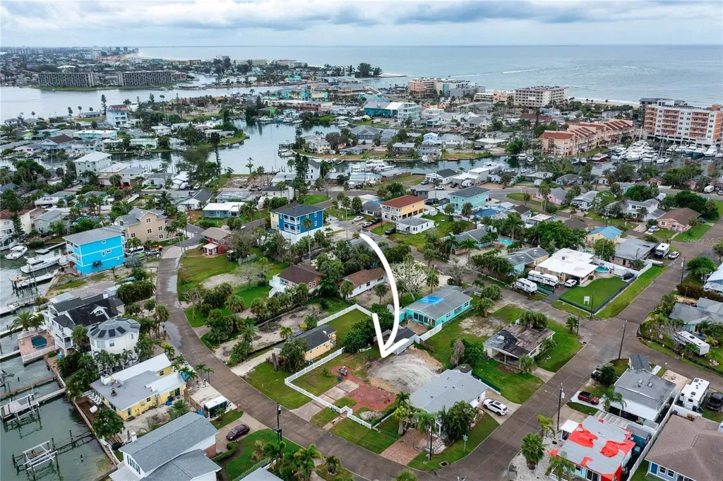 13150 Boca Ciega Avenue Madeira Beach FL 33708
