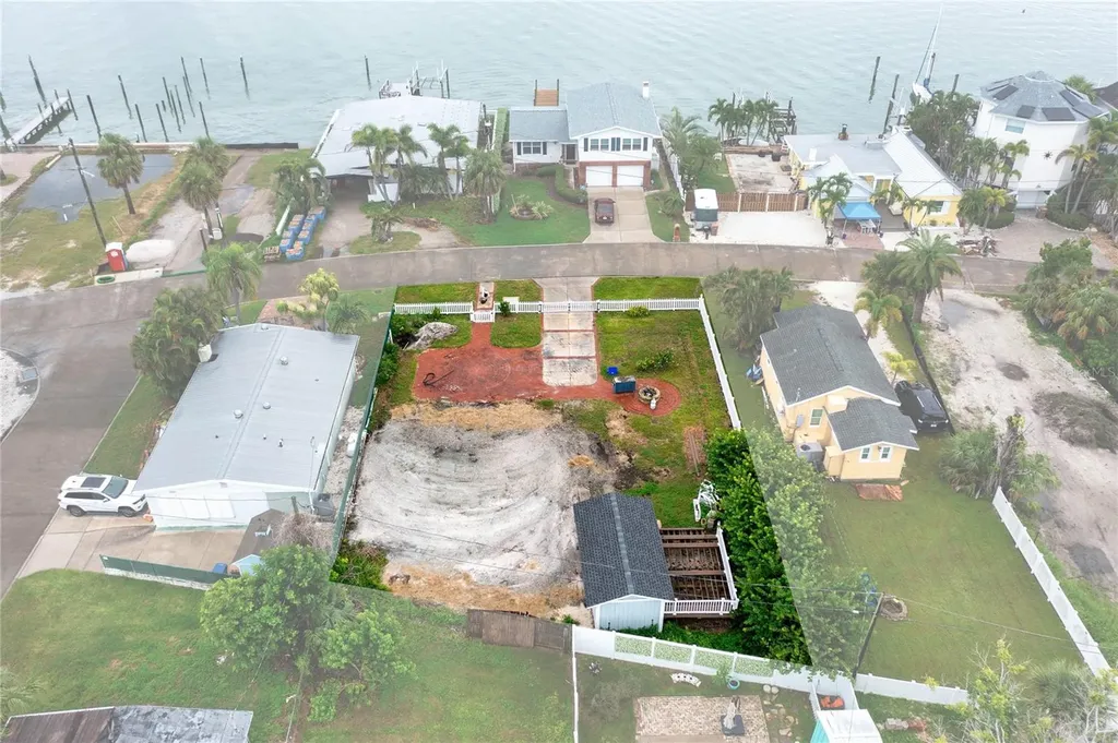 13150 Boca Ciega Avenue Madeira Beach FL 33708