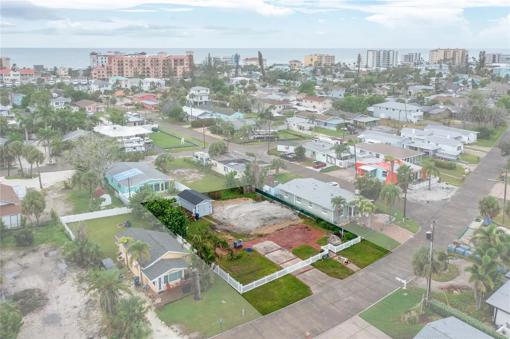 13150 Boca Ciega Avenue Madeira Beach FL 33708