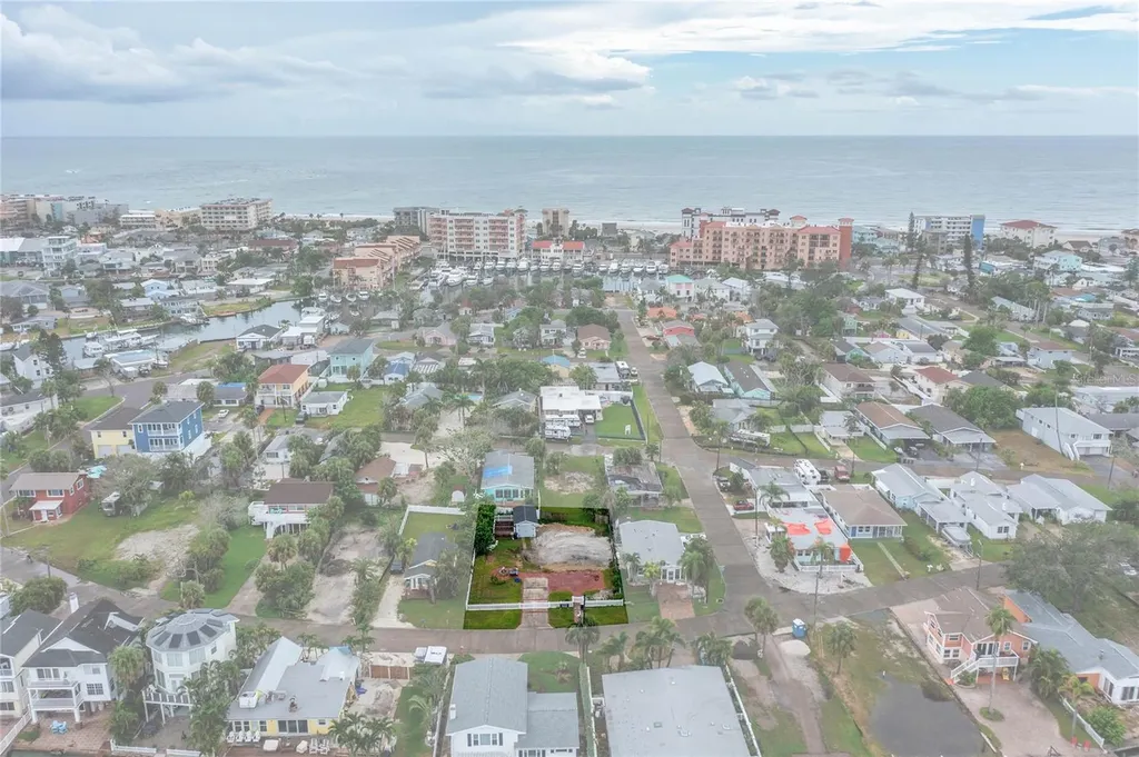13150 Boca Ciega Avenue Madeira Beach FL 33708