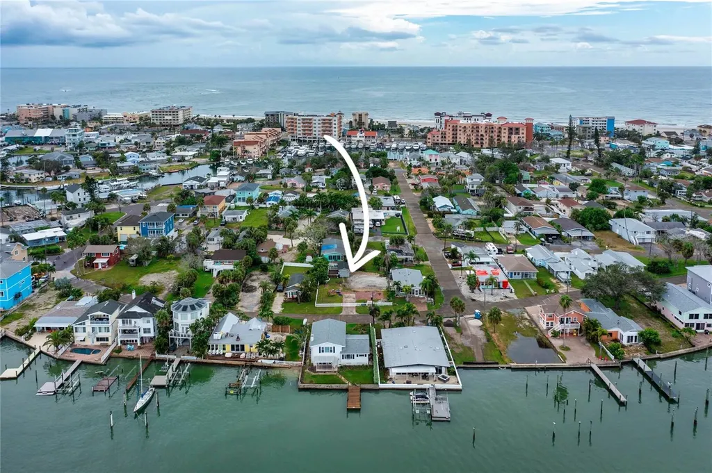 13150 Boca Ciega Avenue Madeira Beach FL 33708