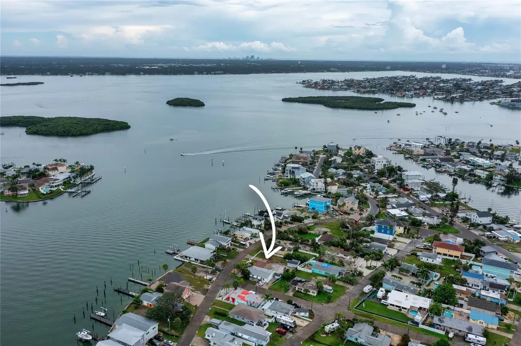 13150 Boca Ciega Avenue Madeira Beach FL 33708