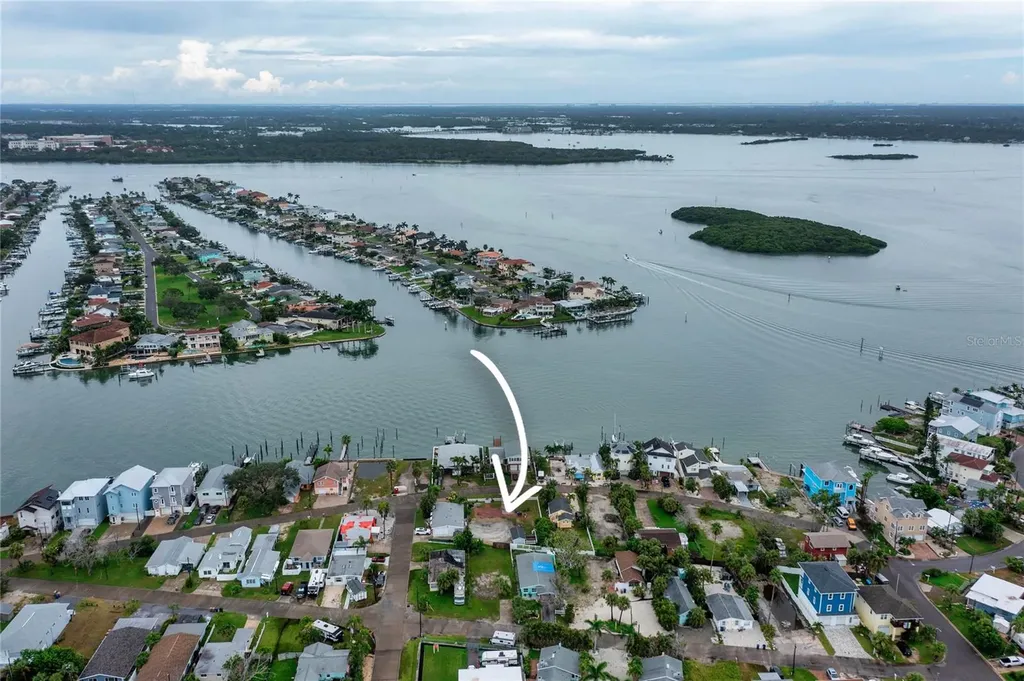 13150 Boca Ciega Avenue Madeira Beach FL 33708