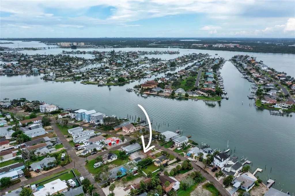 13150 Boca Ciega Avenue Madeira Beach FL 33708