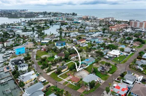 13150 Boca Ciega Avenue Madeira Beach FL 33708