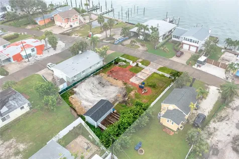 13150 Boca Ciega Avenue Madeira Beach FL 33708