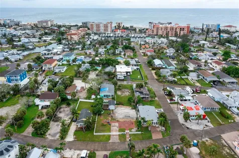 13150 Boca Ciega Avenue Madeira Beach FL 33708