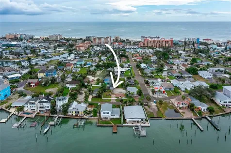 13150 Boca Ciega Avenue Madeira Beach FL 33708