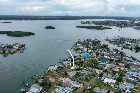13150 Boca Ciega Avenue Madeira Beach FL 33708