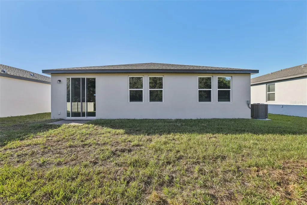 2691 Sedgefield Circle Haines City FL 33844