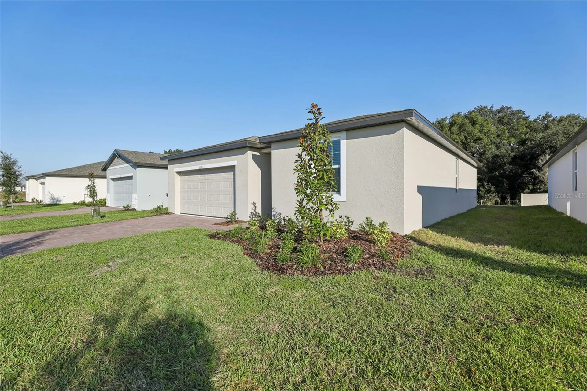 2691 Sedgefield Circle Haines City FL 33844