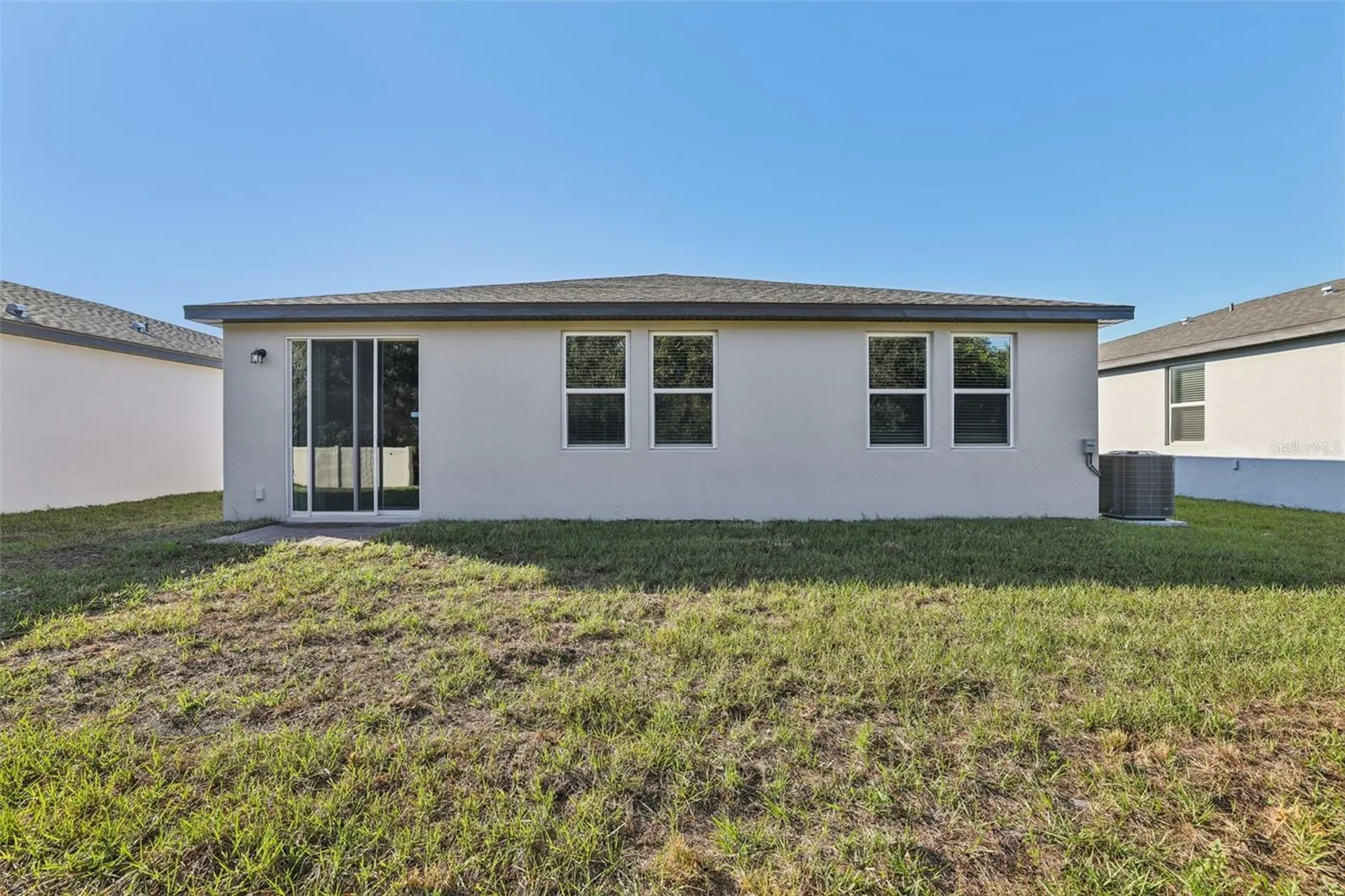 2691 Sedgefield Circle Haines City FL 33844