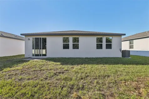 2691 Sedgefield Circle Haines City FL 33844