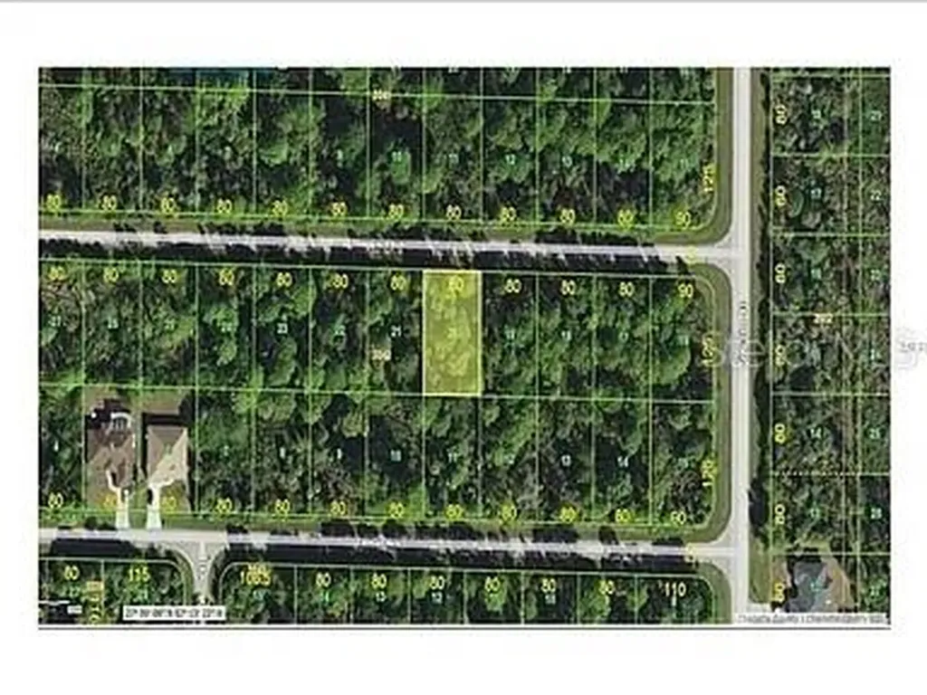 13475 Sheppard Avenue Port Charlotte FL 33953