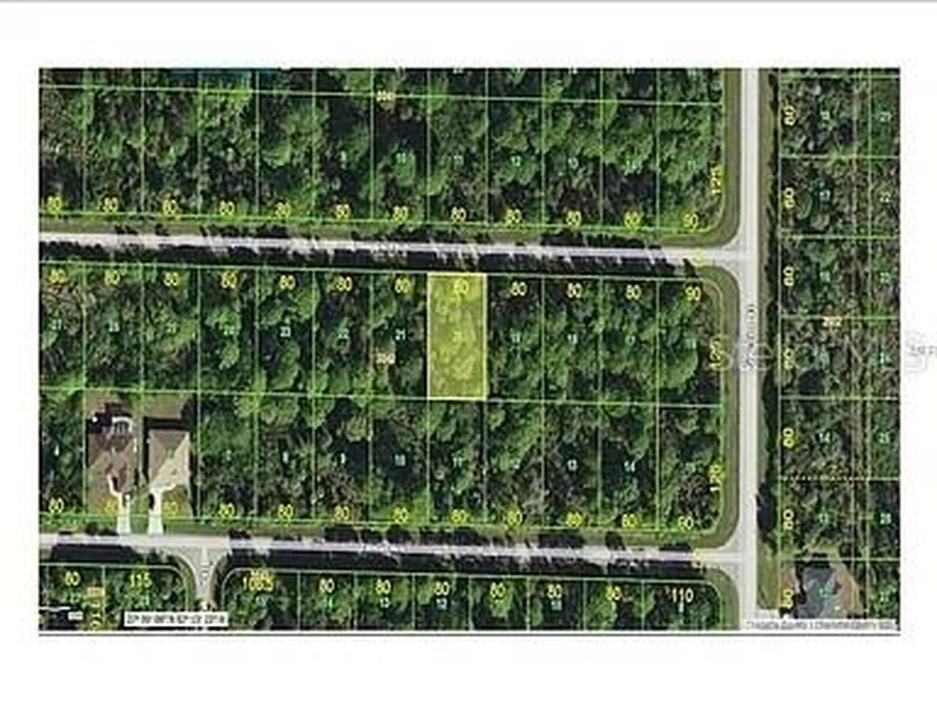 13475 Sheppard Avenue Port Charlotte FL 33953
