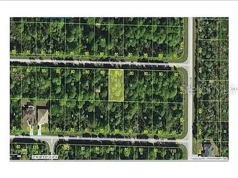 13475 Sheppard Avenue Port Charlotte FL 33953