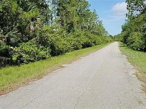 13475 Sheppard Avenue Port Charlotte FL 33953