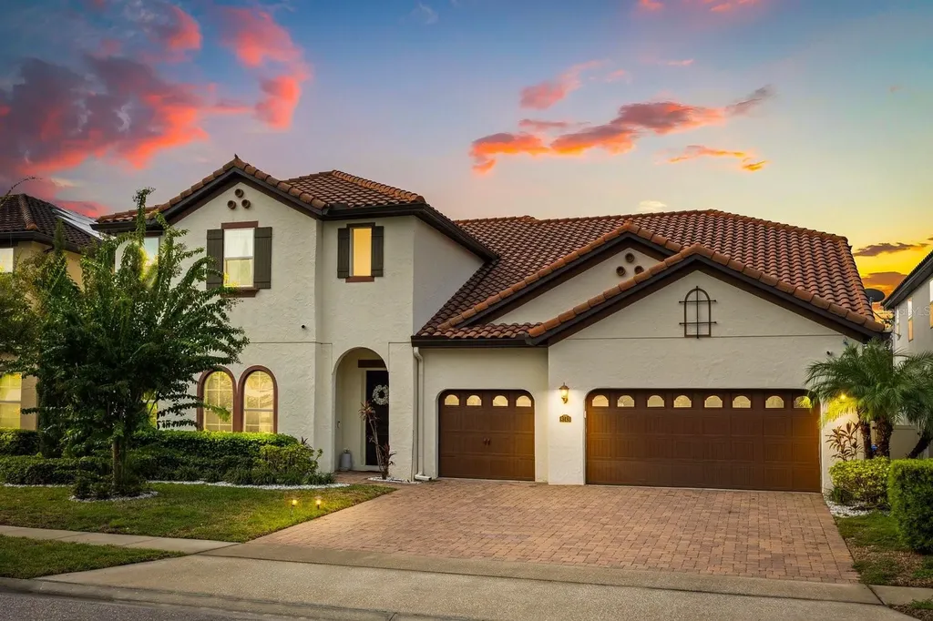 8143 Chilton Drive Orlando FL 32836