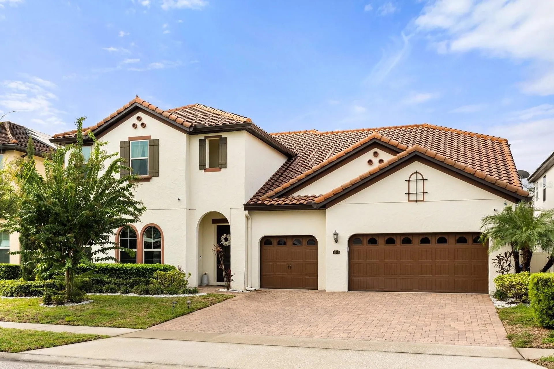 8143 Chilton Drive Orlando FL 32836