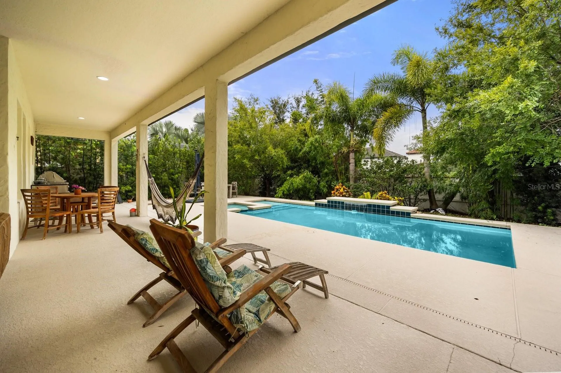 8143 Chilton Drive Orlando FL 32836