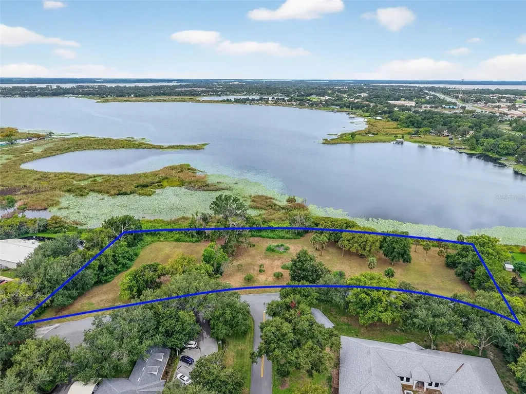 Amvets Way Mount Dora FL 32757