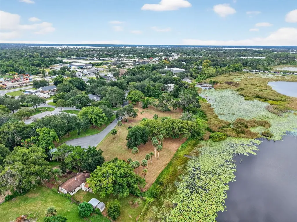 Amvets Way Mount Dora FL 32757