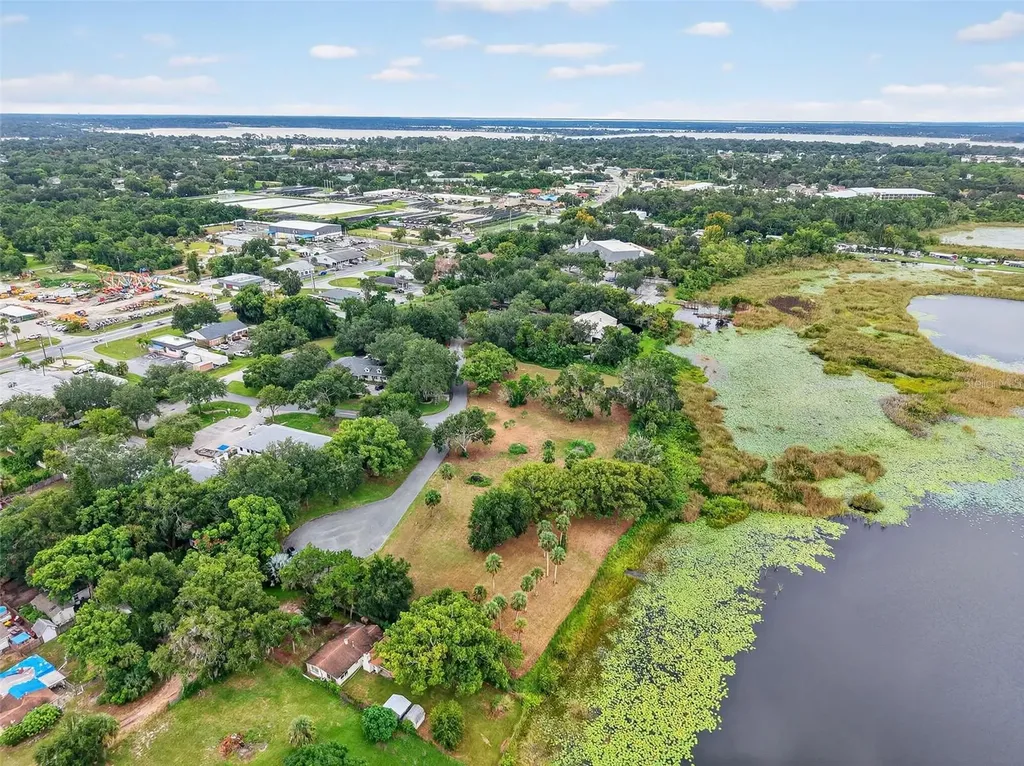 Amvets Way Mount Dora FL 32757