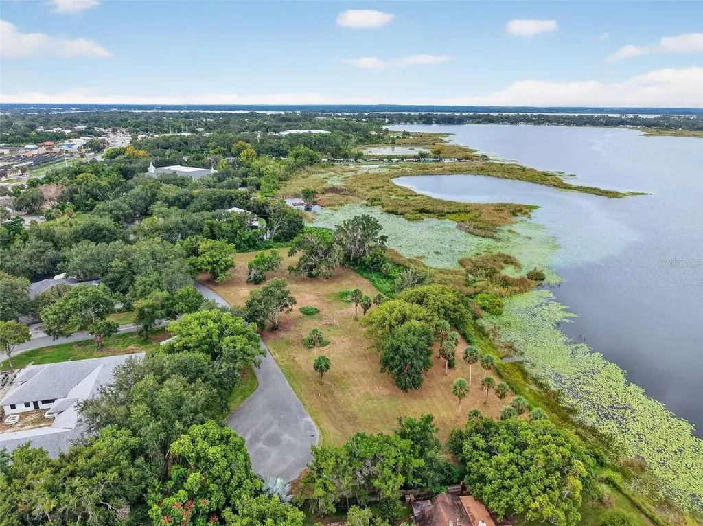 Amvets Way Mount Dora FL 32757