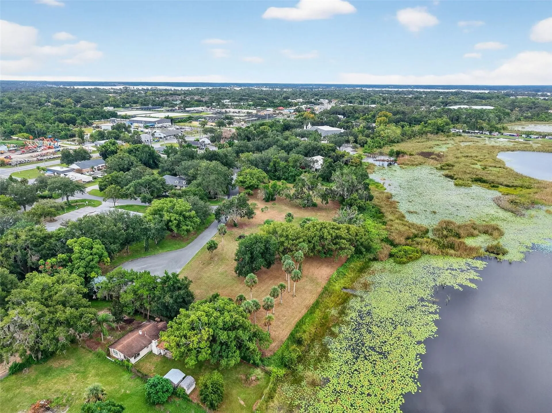 Amvets Way Mount Dora FL 32757